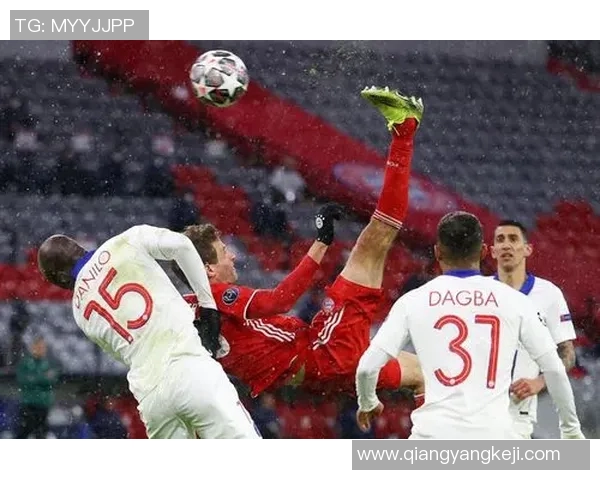 拜仁慕尼黑与巴黎圣日耳曼精彩对决视频锦集回顾与分析