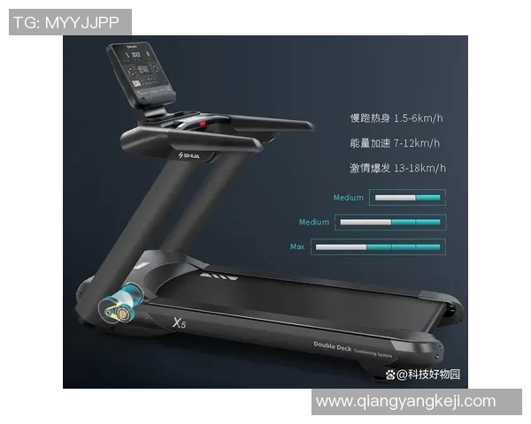 全面解析各类体育器材的功能特点与选购指南